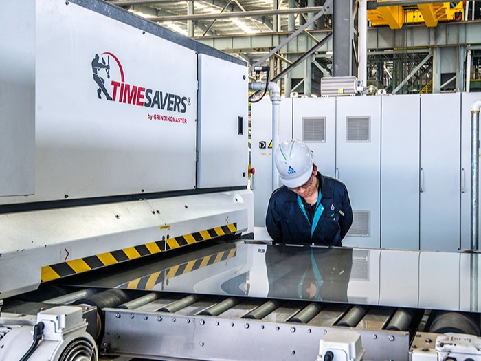 興北不銹鋼拉絲材，值得推薦